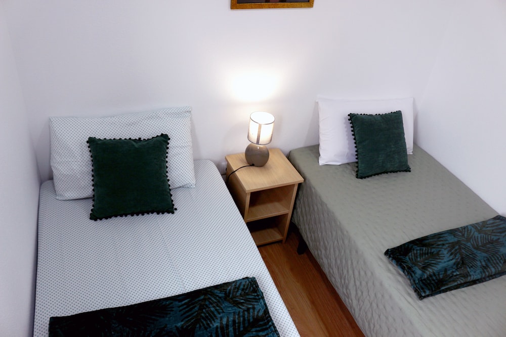 Appartement Familial, 2 chambres