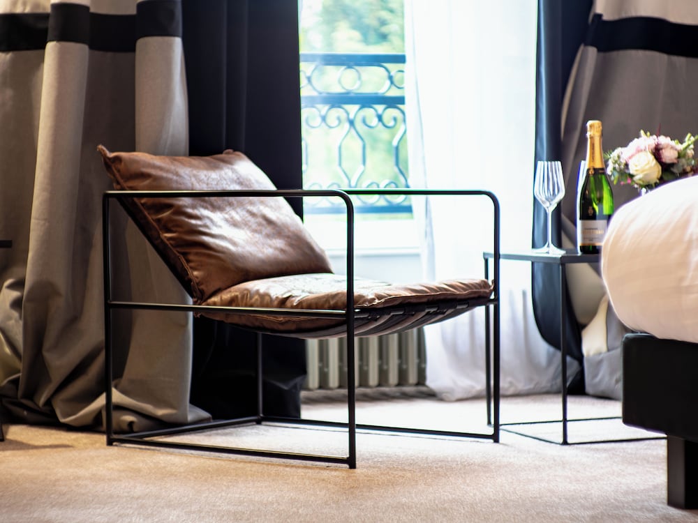 Design Double Room photo 3