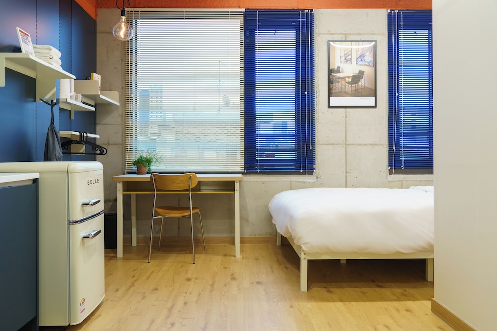 Superior Double Room photo 1