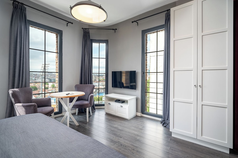 Superior Apartment, City View photo 2