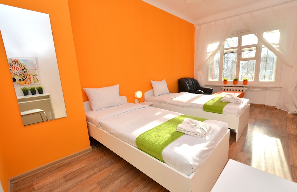 Standard Shared Dormitory, Men only photo 1