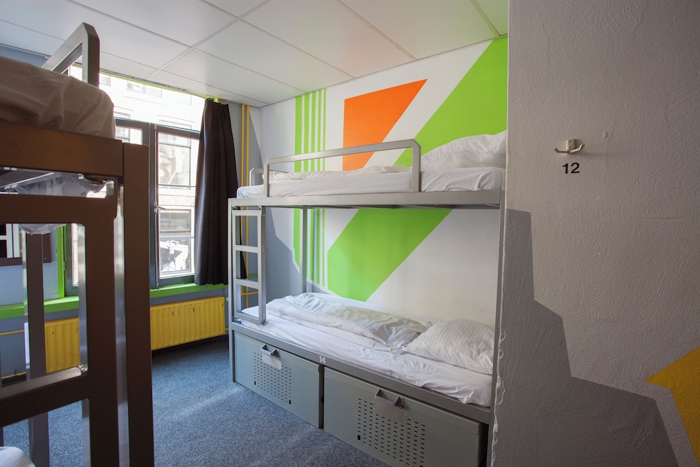 Single Bed in a 12-Bed Dorm photo 3