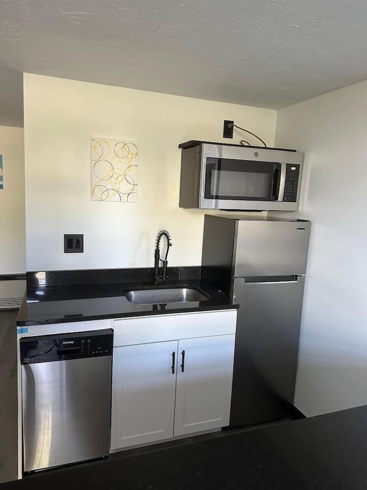 Townhome photo 2