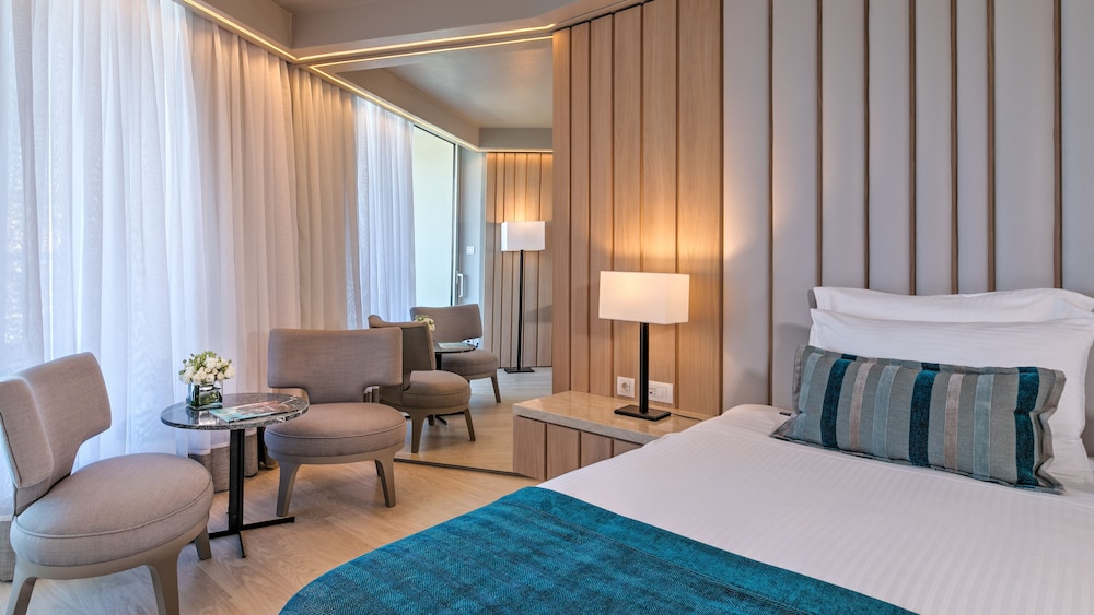 Executive Single Room photo 2