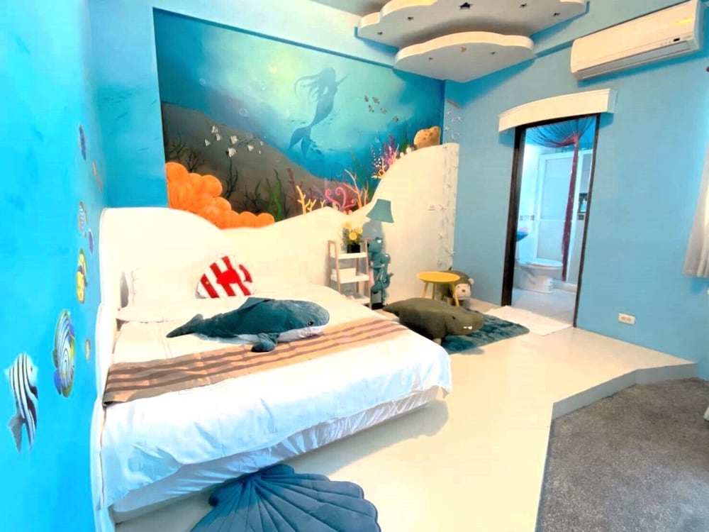 Comfort Double Room, 1 Double Bed
