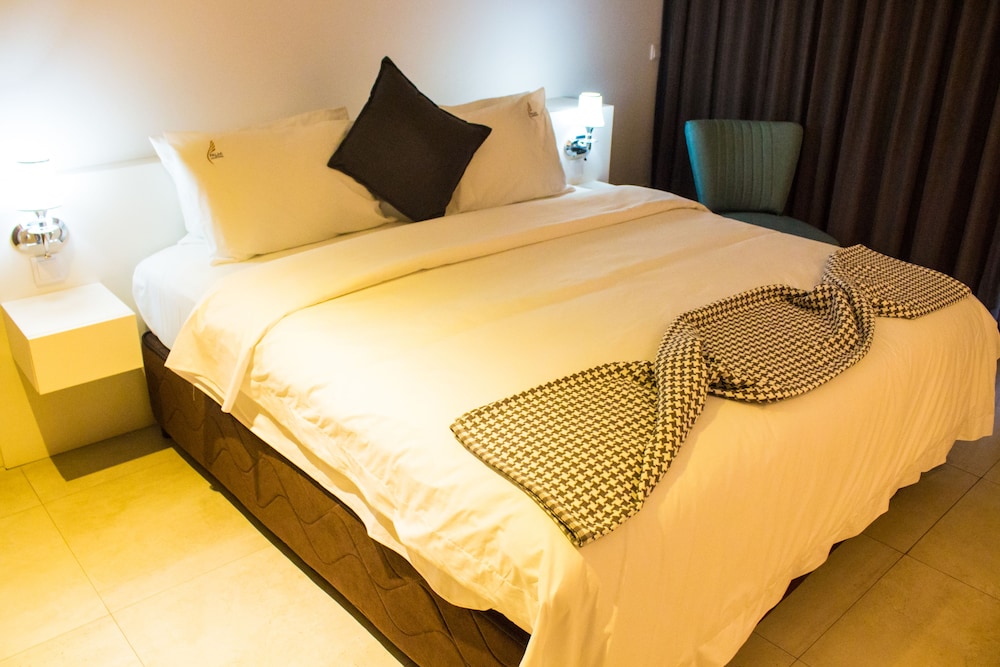 Comfort Studio, 2 Twin Beds photo 3