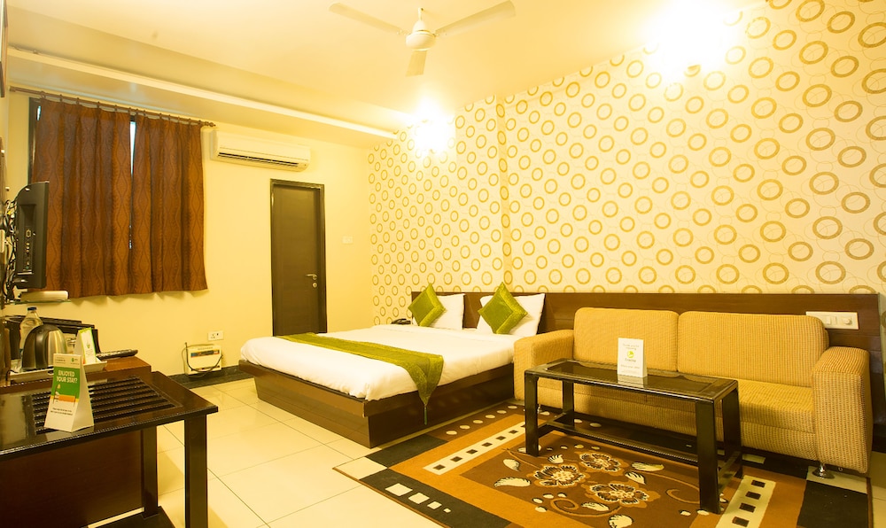 Deluxe Room photo 3