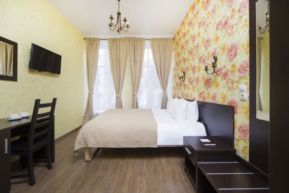 Superior Double Or Twin Room photo 2
