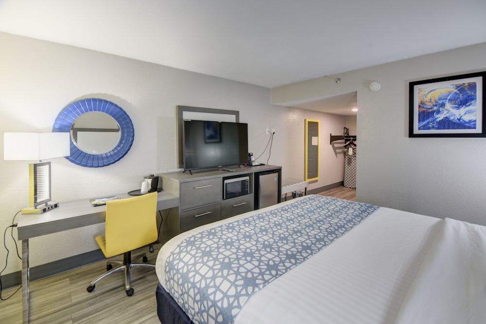 Emerald Coast Inn And Suites, Foto 2