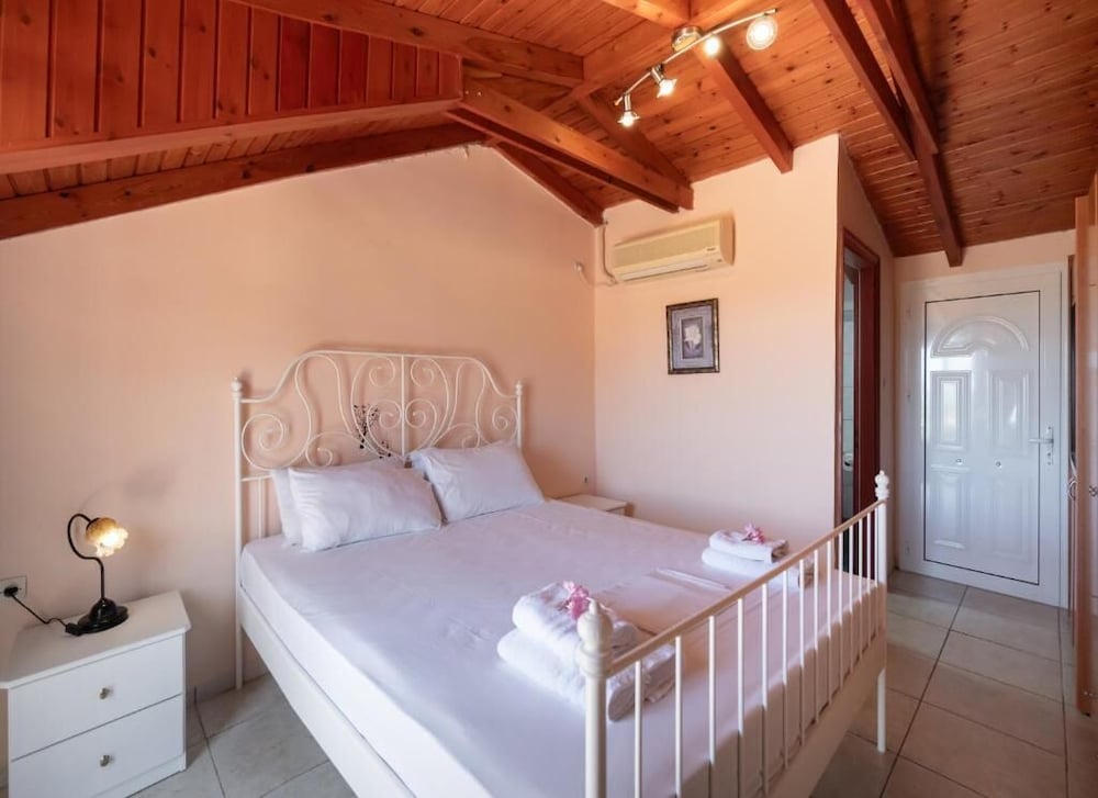 Double Room, Courtyard View