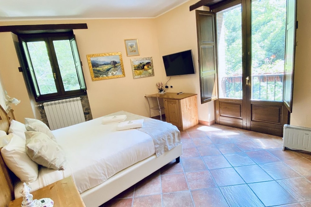 Suite, 1 Bedroom (Campagna Sa Bascula)