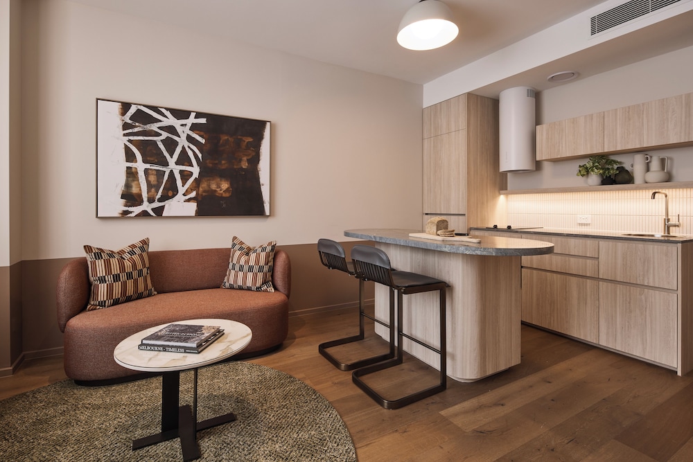 Rydges Executive Suite