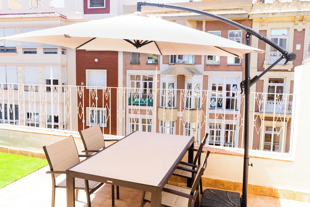 Apartamento de Lujo