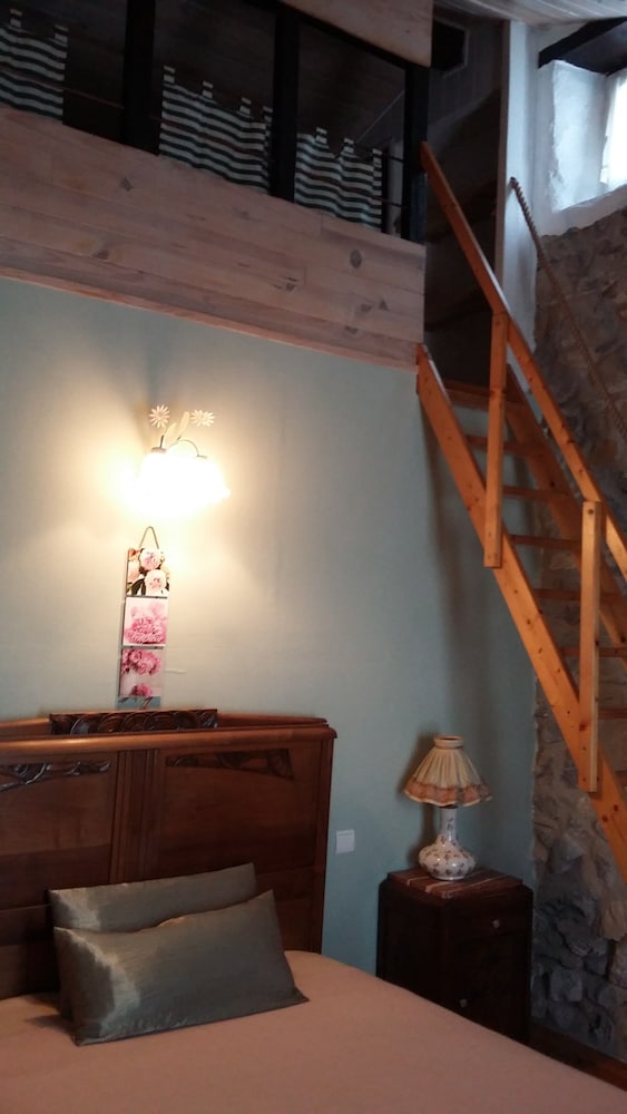 Quadruple Room (Hirondelle)
