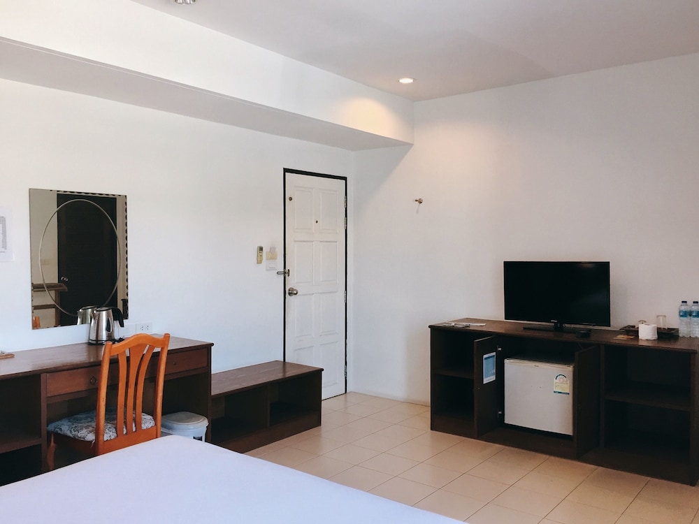 Superior Room, 1 Double Bed photo 2