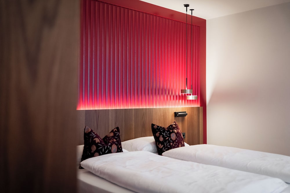 Premium Double or Twin Room, Mountain View, Mountainside photo 2