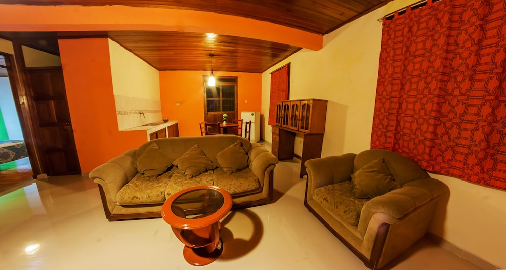 Family Bungalow, 2 Bedrooms, Kitchen, Pool View photo 3