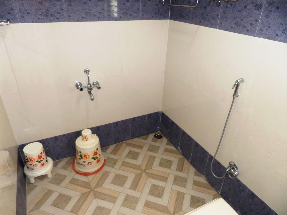 Family Triple Room photo 2