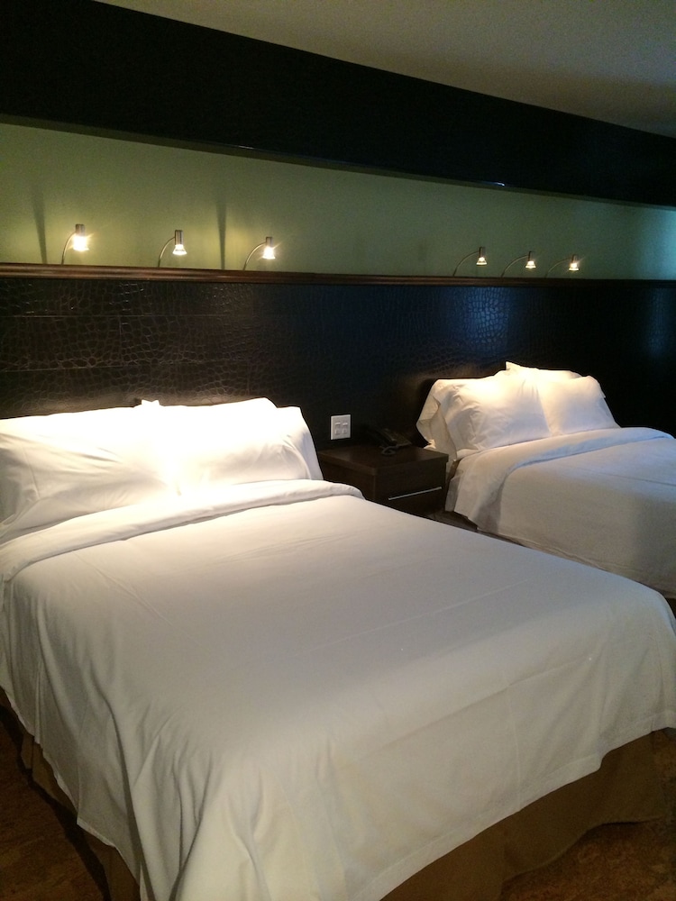 Superior Room, 2 Double Beds photo 1