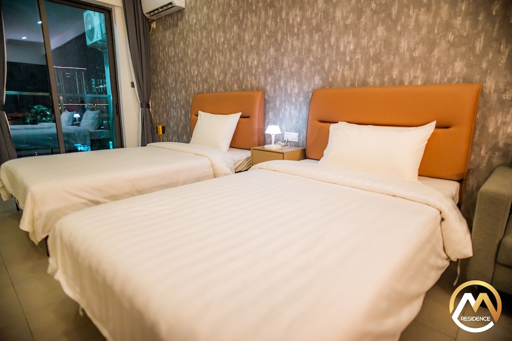 2-Beds Big Studio