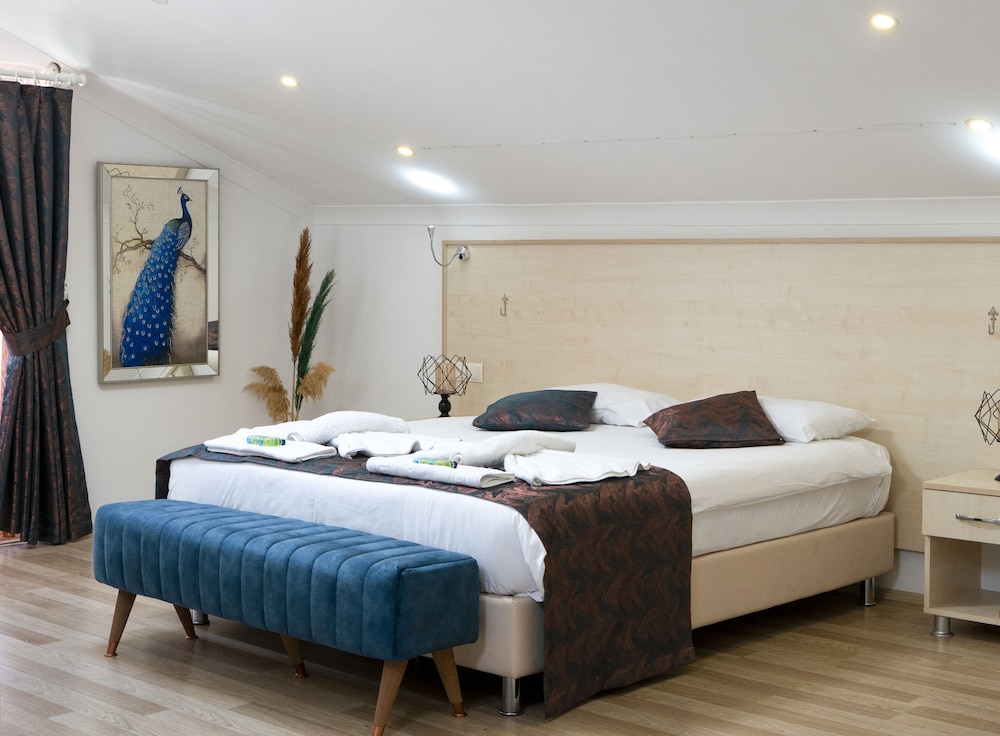Honeymoon Room, 1 Bedroom
