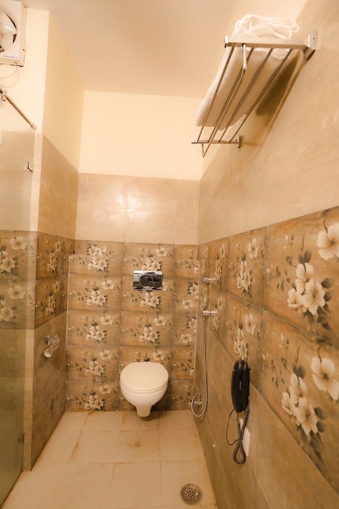 Deluxe Double Room, 1 Bedroom photo 3