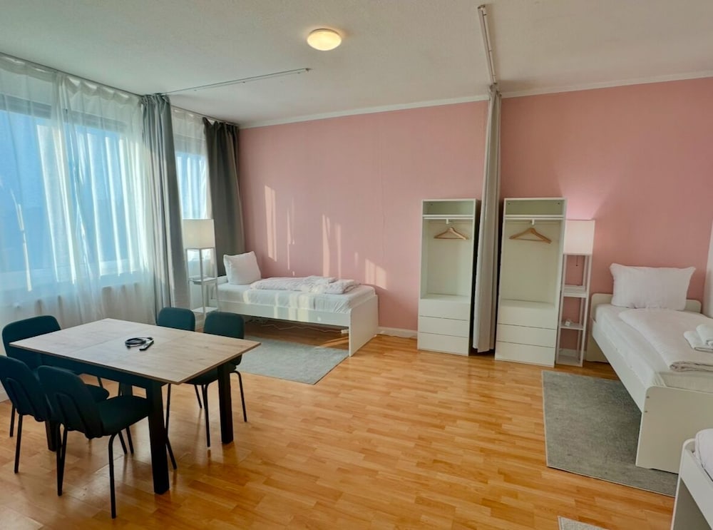 Standard Condo, 1 Bedroom (Excluding 85 Euro Cleaning Fee) photo 1