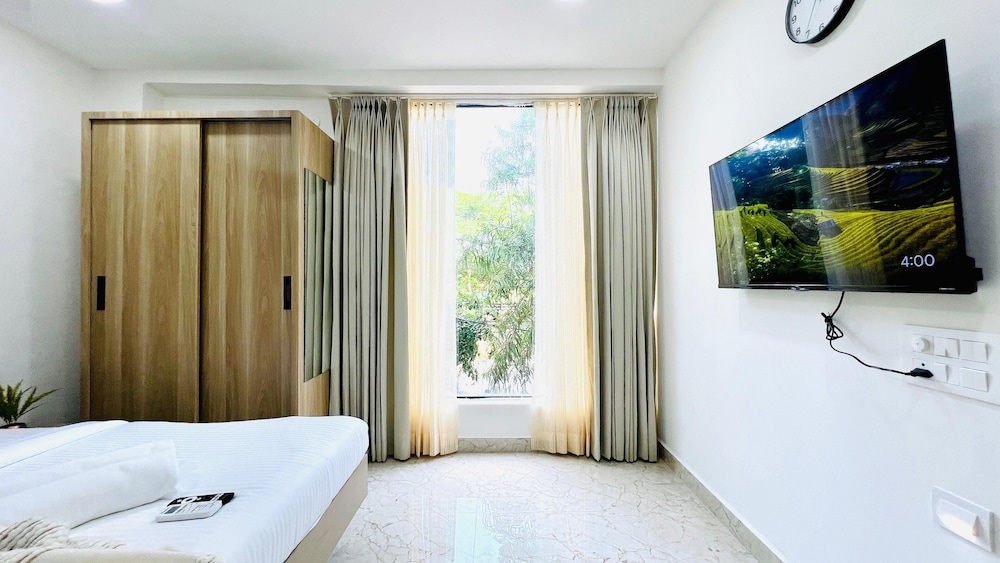 Superior Apartment, 1 Bedroom