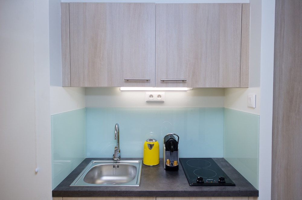1 Bedroom Apartment 5 persons photo 3