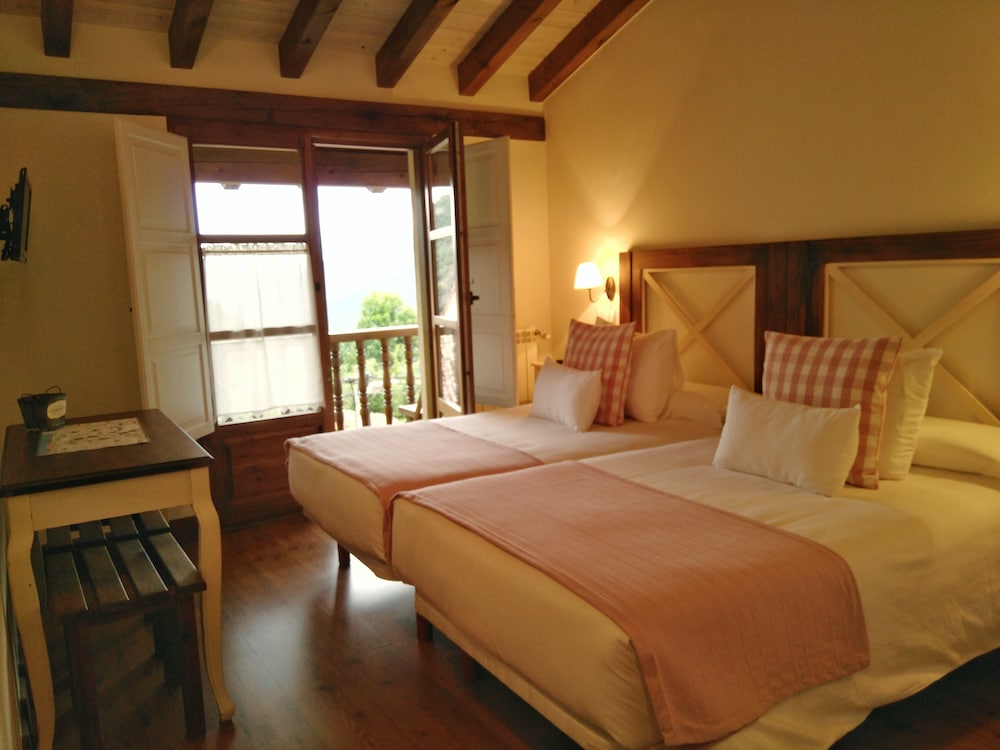 Habitación Doble, 1 Habitación