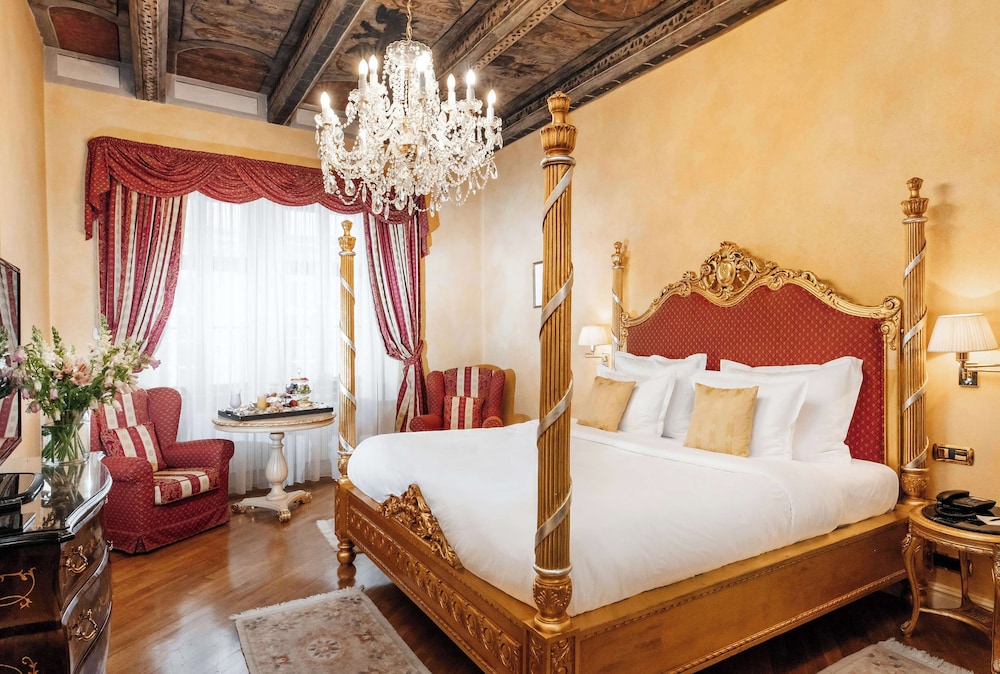Deluxe Double or Twin Room, 1 Bedroom - Photo 1