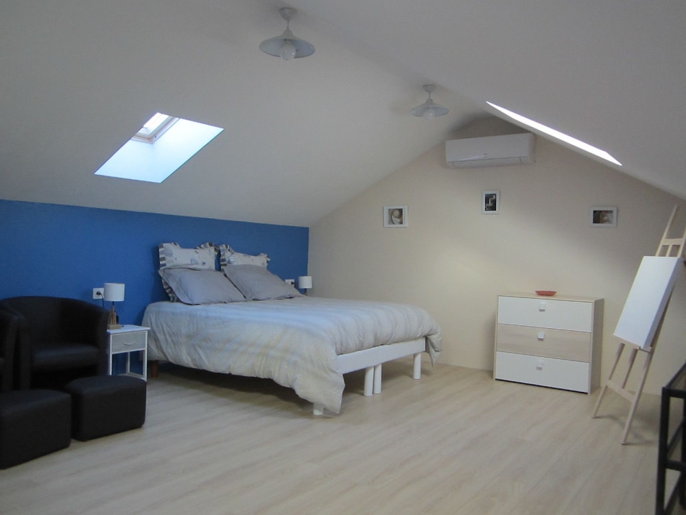 Comfort Double or Twin Room (Ré) photo 1
