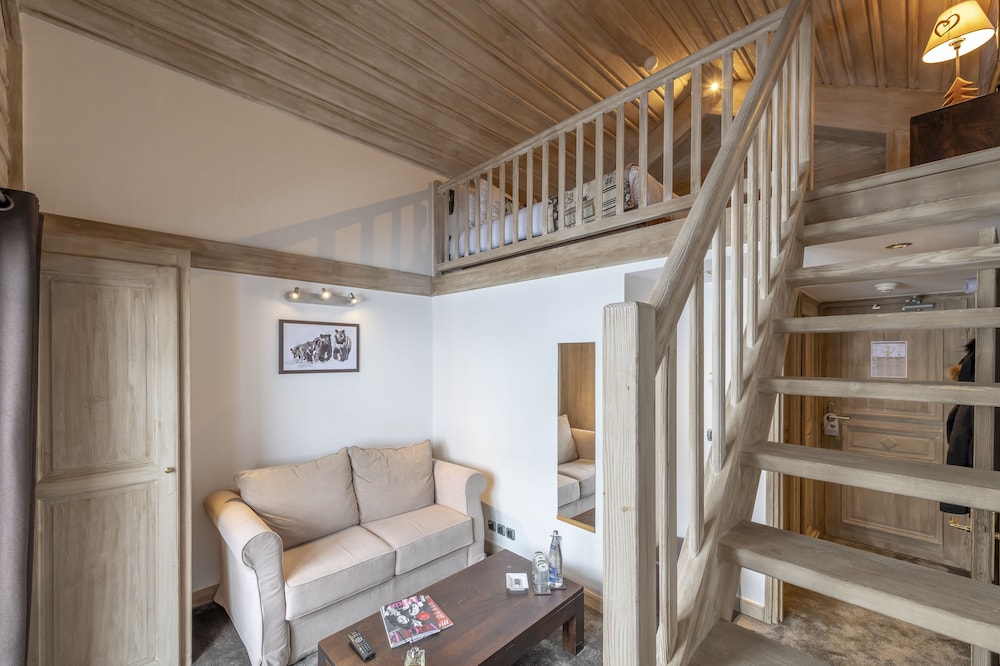Chambre Supérieure (3 pers)