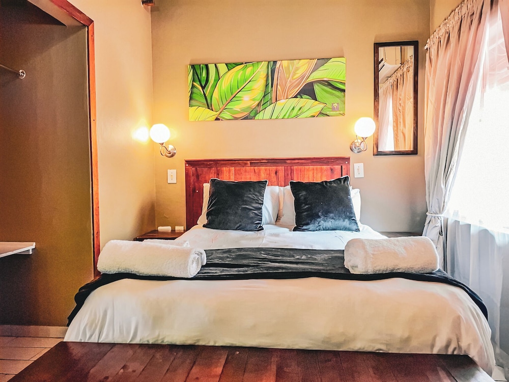 Standard Room, 1 Double Bed photo 2