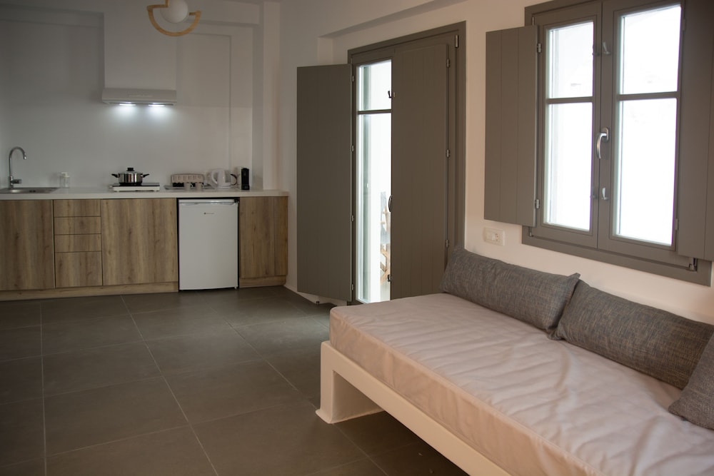 Panoramic Suite, Jetted Tub
