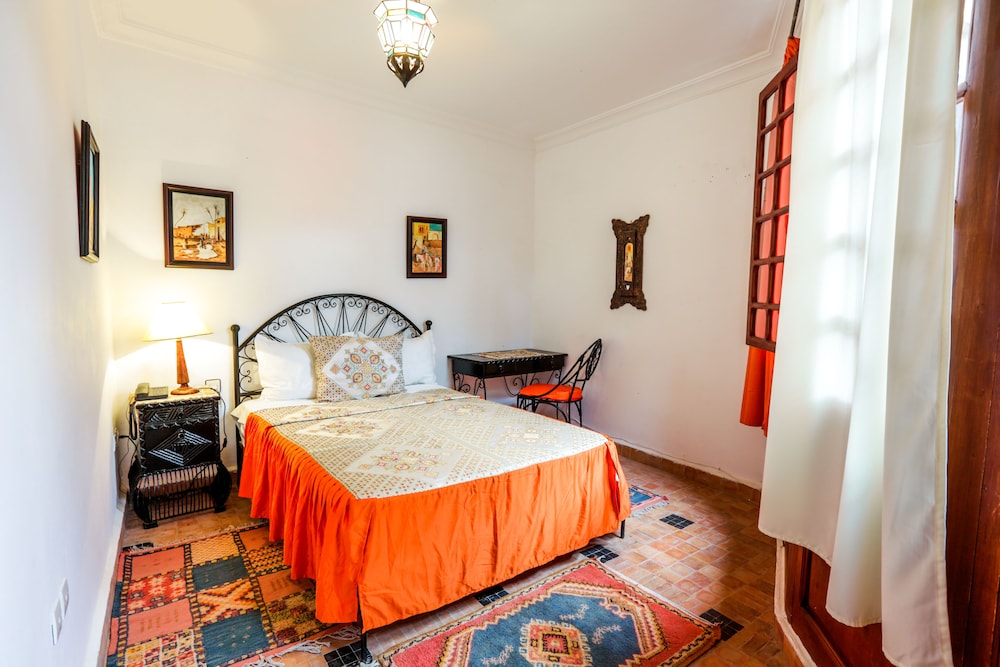 Standard Double Room, 1 Double Bed photo 1