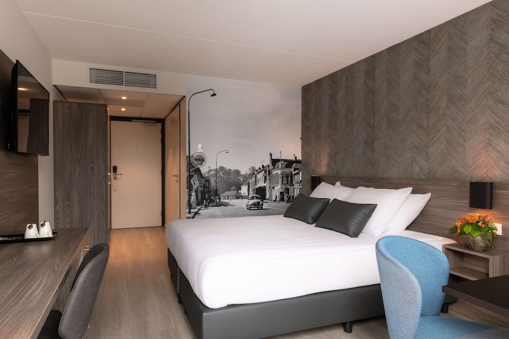 Superior Room, 1 Double Bed