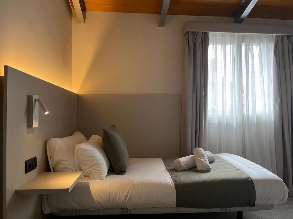 Habitación Individual