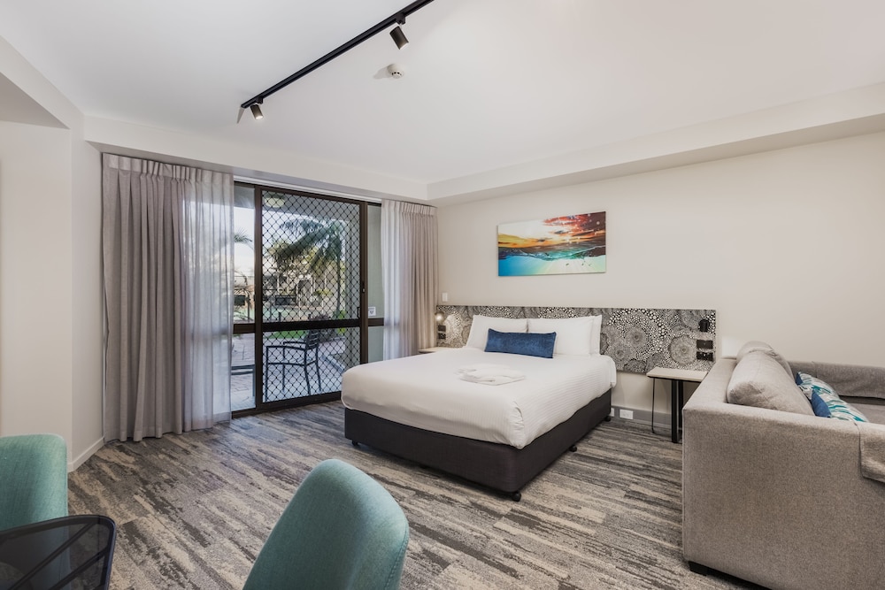 Mermaid Suite