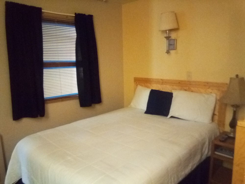 Room, 1 Queen Bed