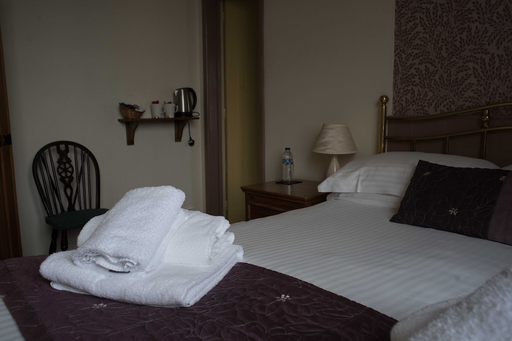 Double Room, Ensuite