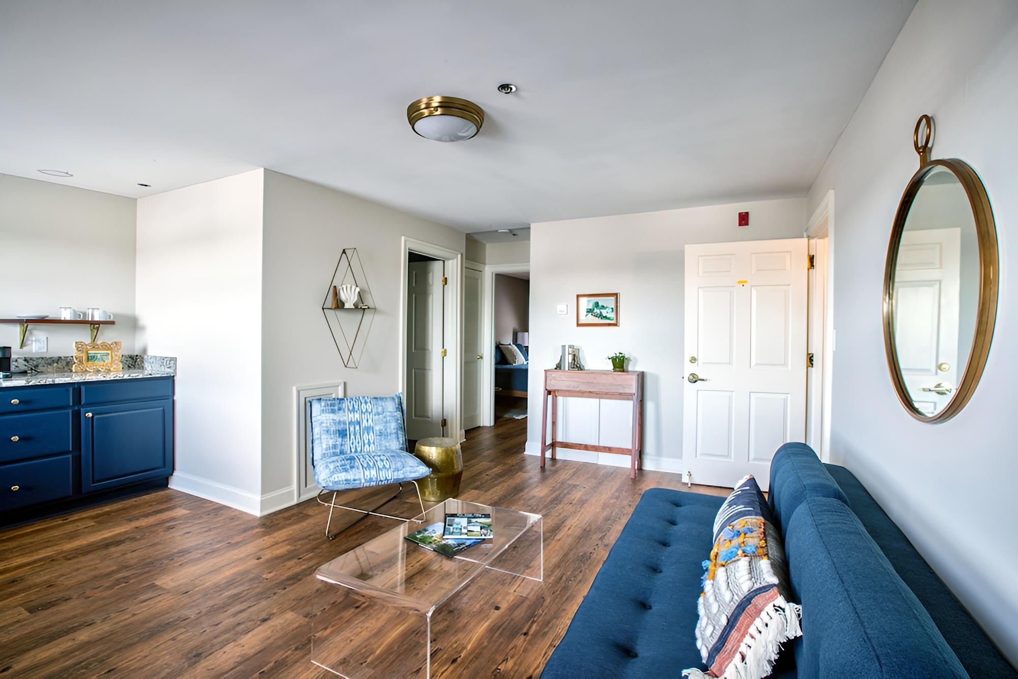 John Burns Suite photo 2