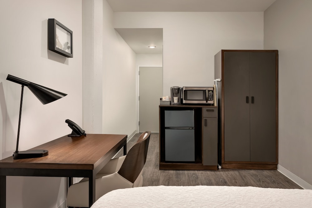 Standard Room - Photo 2