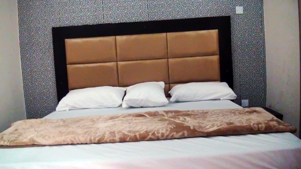 Deluxe Room photo 1