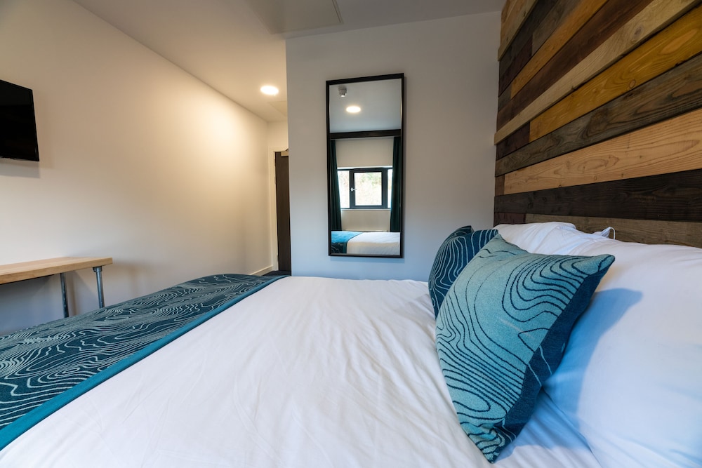 Superior Double Room - Photo 1