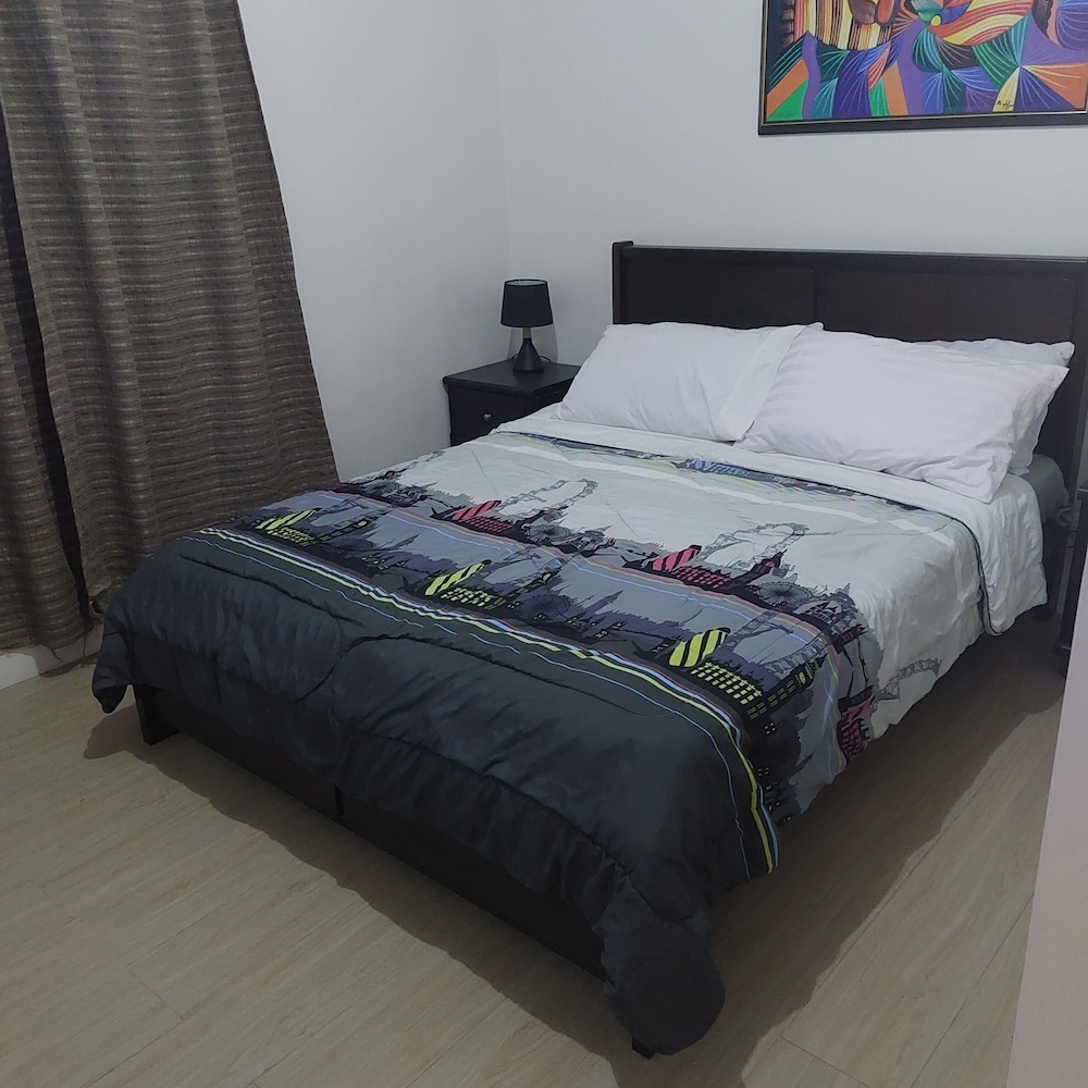 Deluxe Room, Mixed Dorm, City View, Tower photo 1