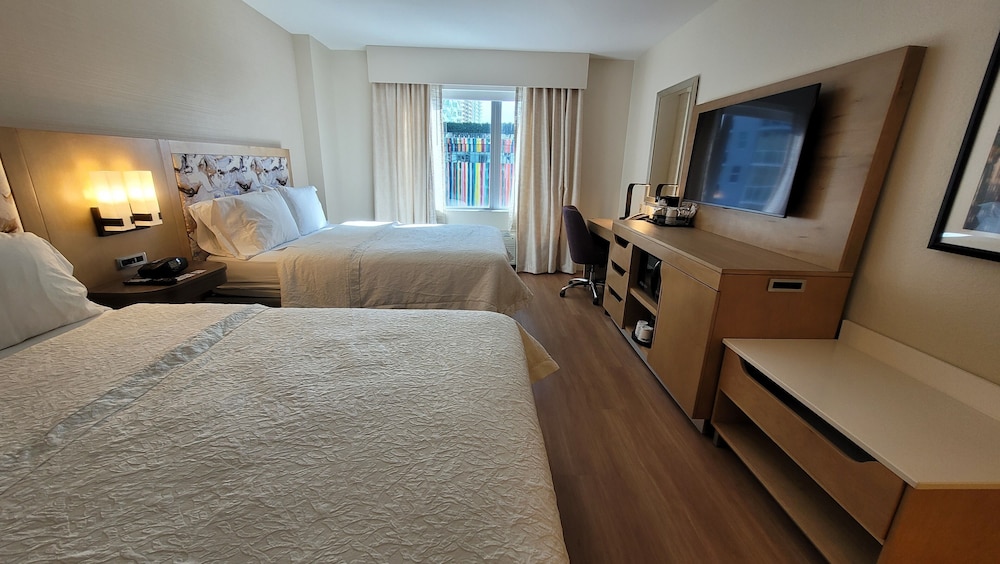 Room, 2 Queen Beds