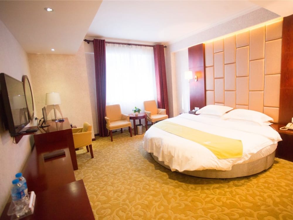 Business Double Room photo 2