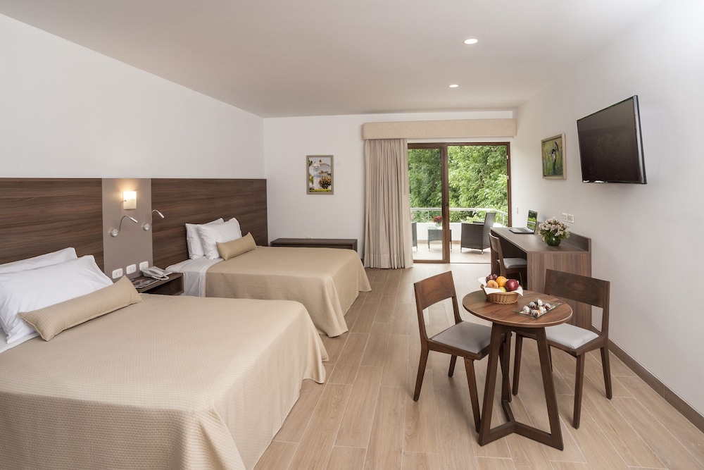 Deluxe Double Room, 2 Double Beds