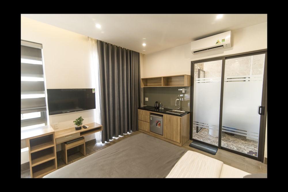 Studio Double Room - Photo 2